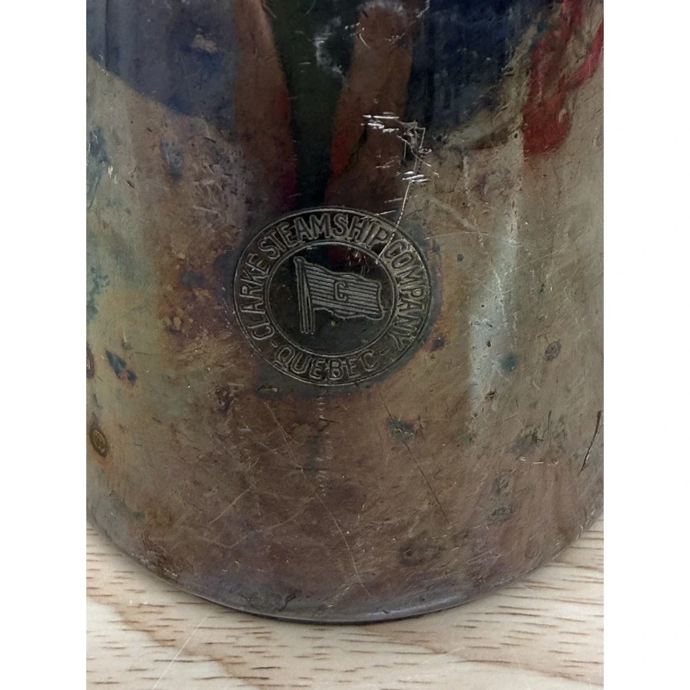Walker and Hall Sheffield antique silver